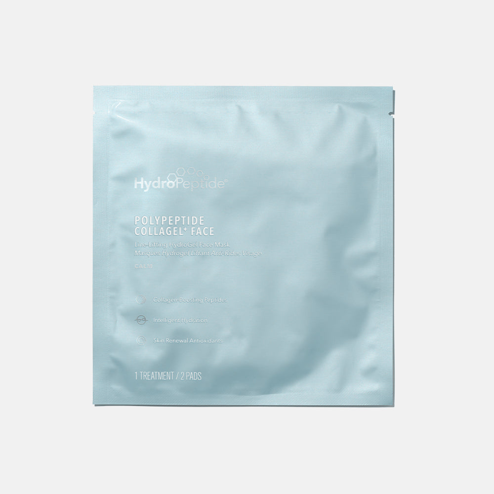 HydroPeptide PolyPeptide Collagel+ Face Mask