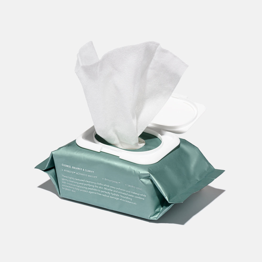 HydroPeptide HydroActive Cleanse
