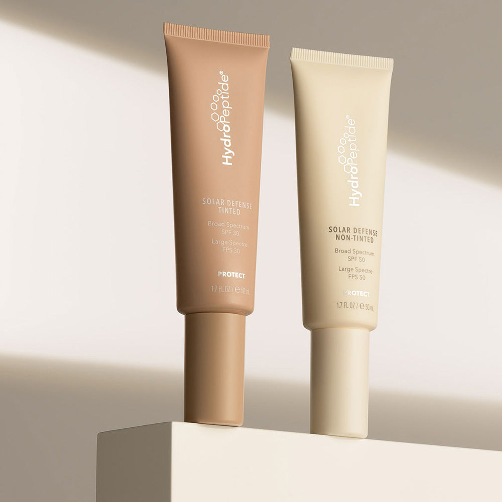HydroPeptide Solar Defense Non-Tinted SPF 50
