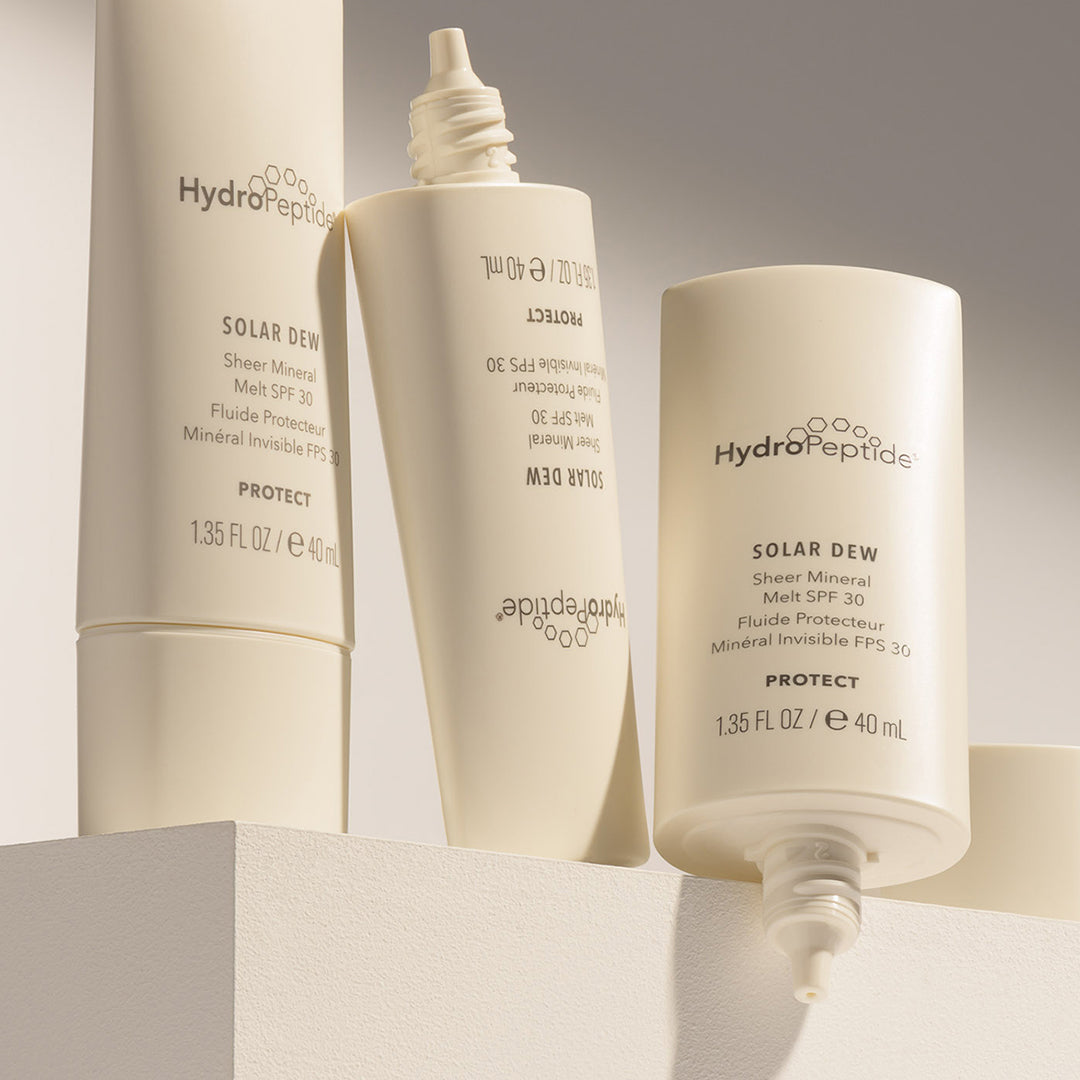 HydroPeptide Solar Dew