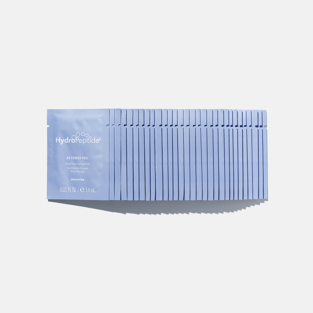 HydroPeptide 5X Power Peel
