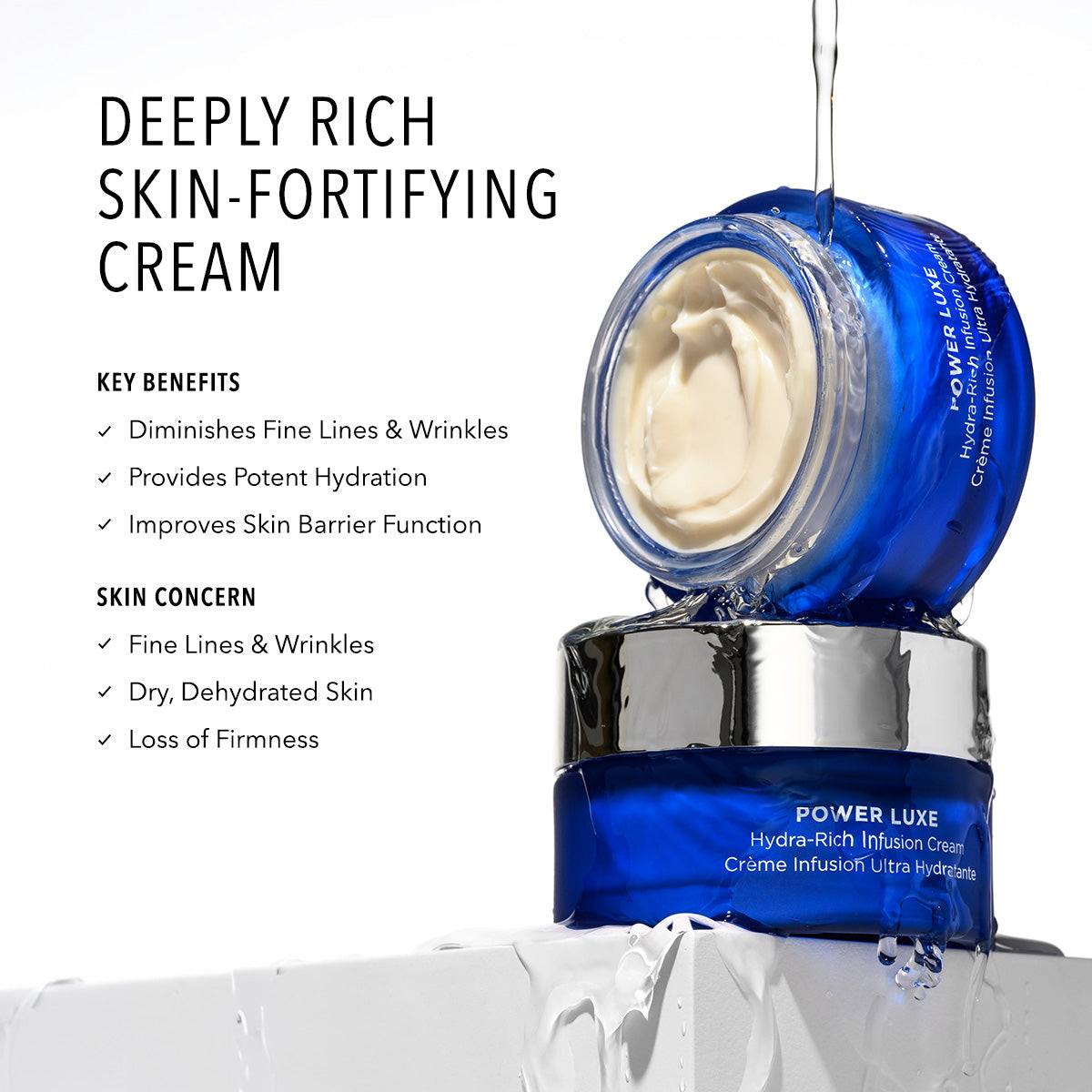 HydroPeptide Power Luxe