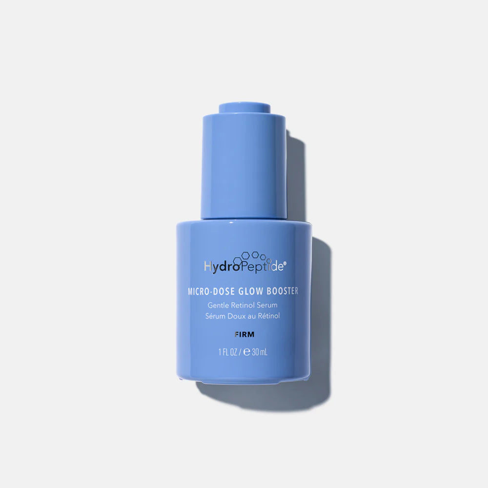 Hydropeptide Micro-Dose Glow Booster