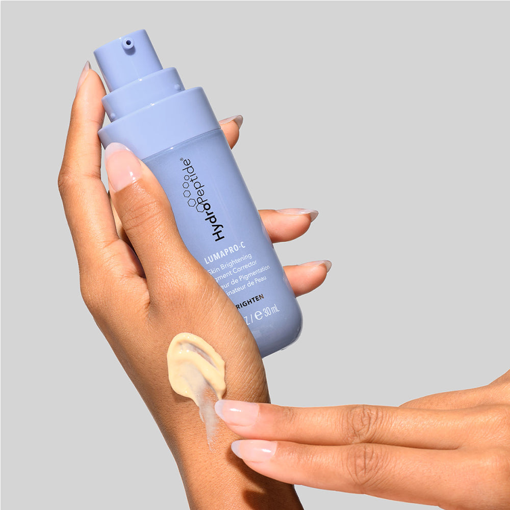 HydroPeptide LumaPro-C Serum