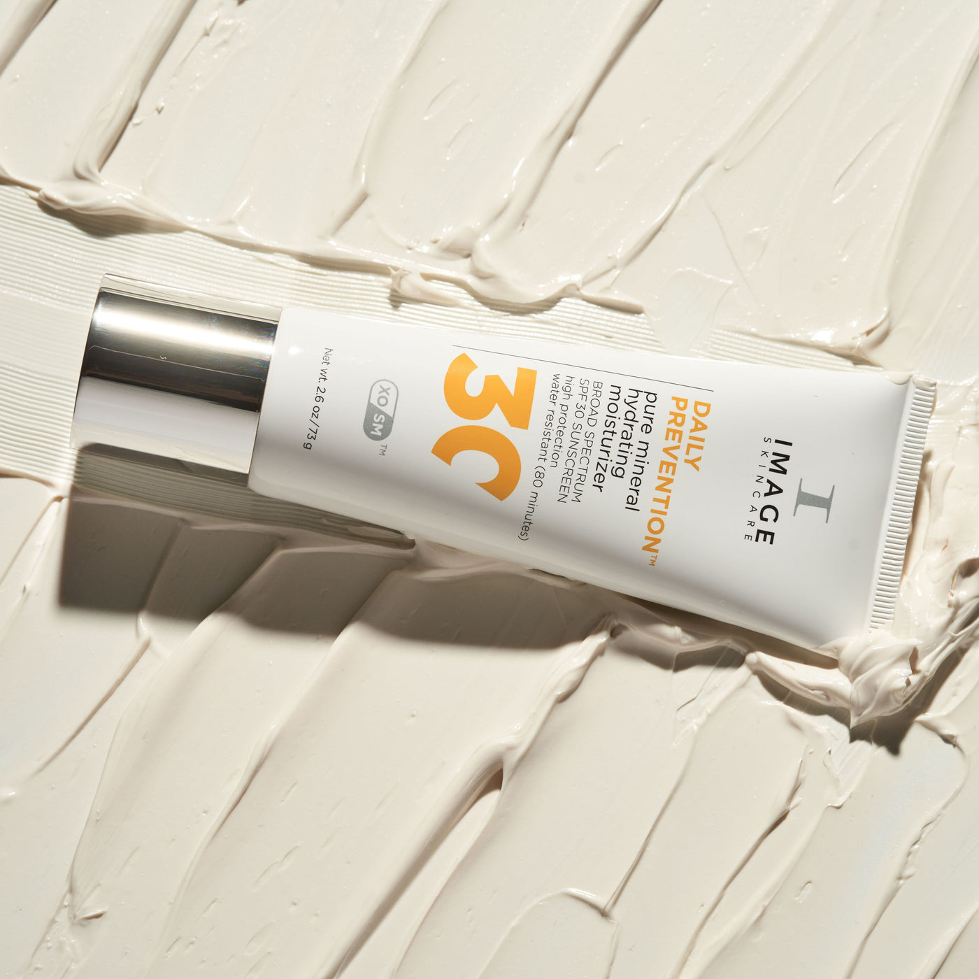 Daily Prevention Pure Mineral Hydrating Moisturizer SPF 30