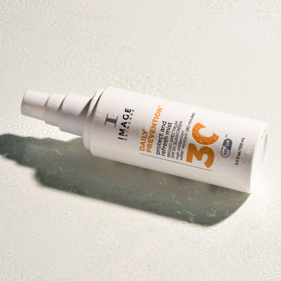 Daily Prevention Protect and Refresh Mist SPF 30