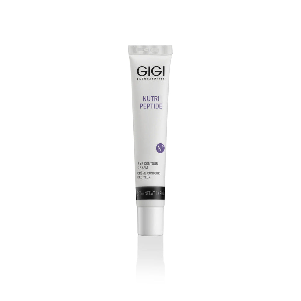 GIGI Nutri Peptide Eye Contour Cream