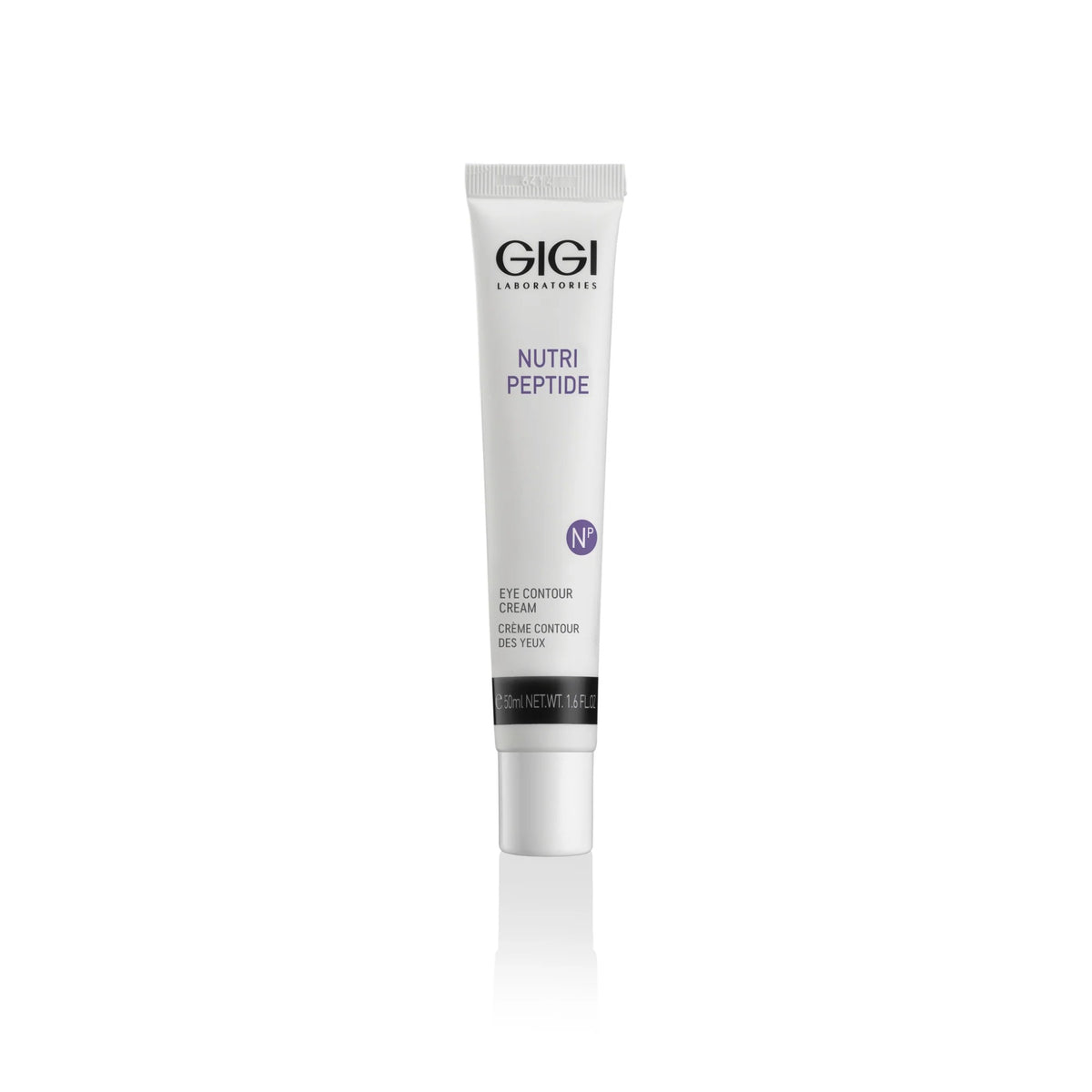 GIGI Nutri Peptide Eye Contour Cream