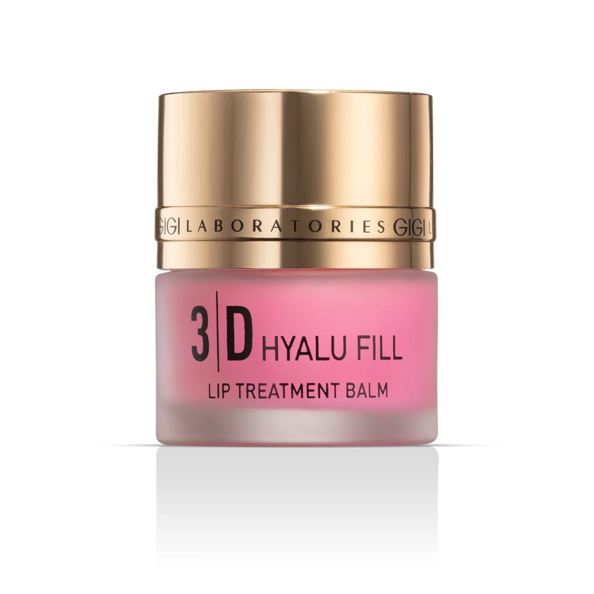 GIGI 3D Hyalu Fill Lip Balm