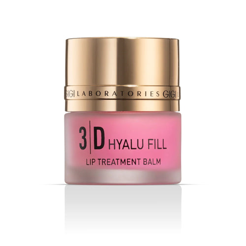 GIGI 3D Hyalu Fill Lip Balm
