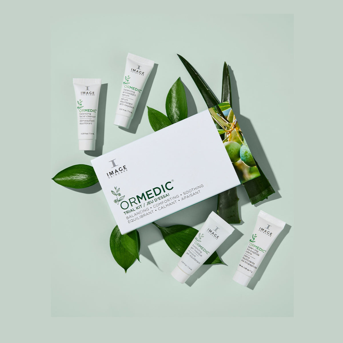 ORMEDIC® Trial Kit