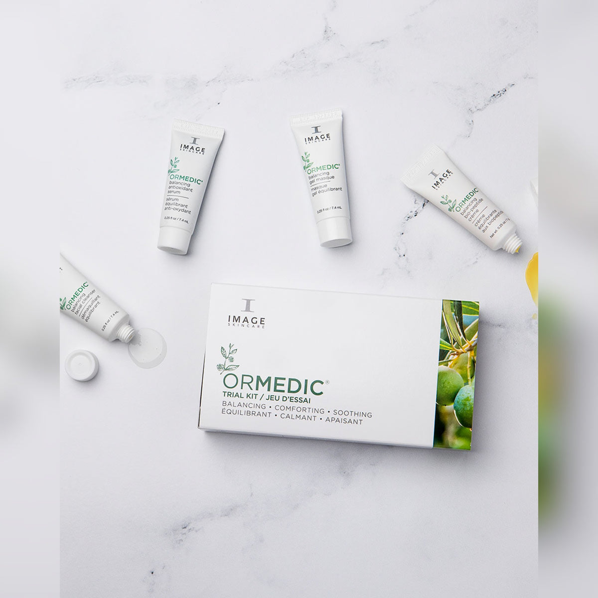ORMEDIC® Trial Kit