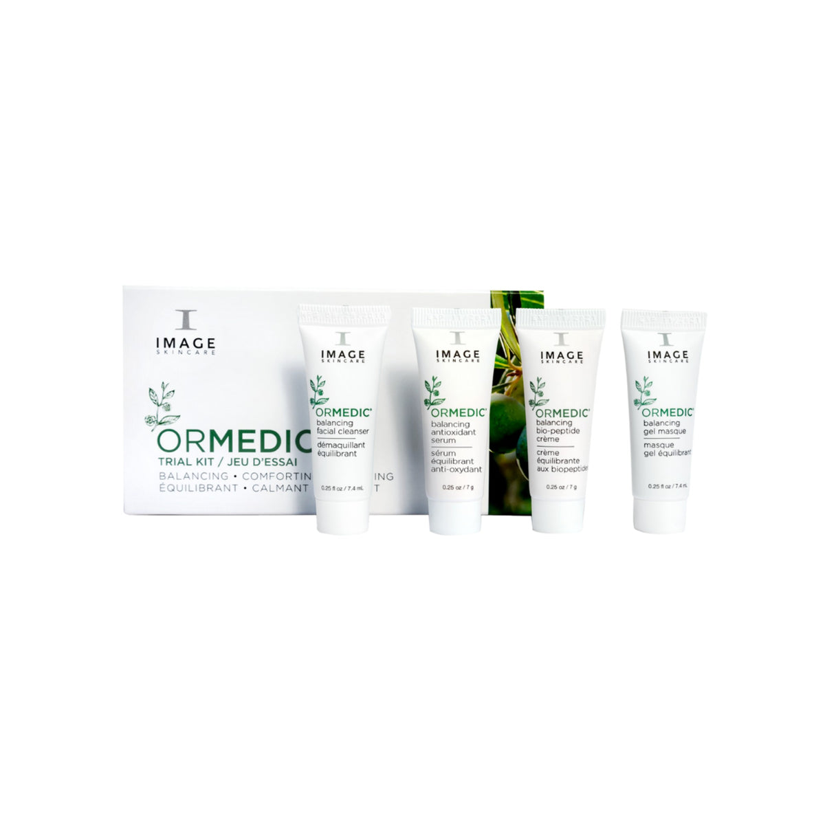 ORMEDIC® Trial Kit