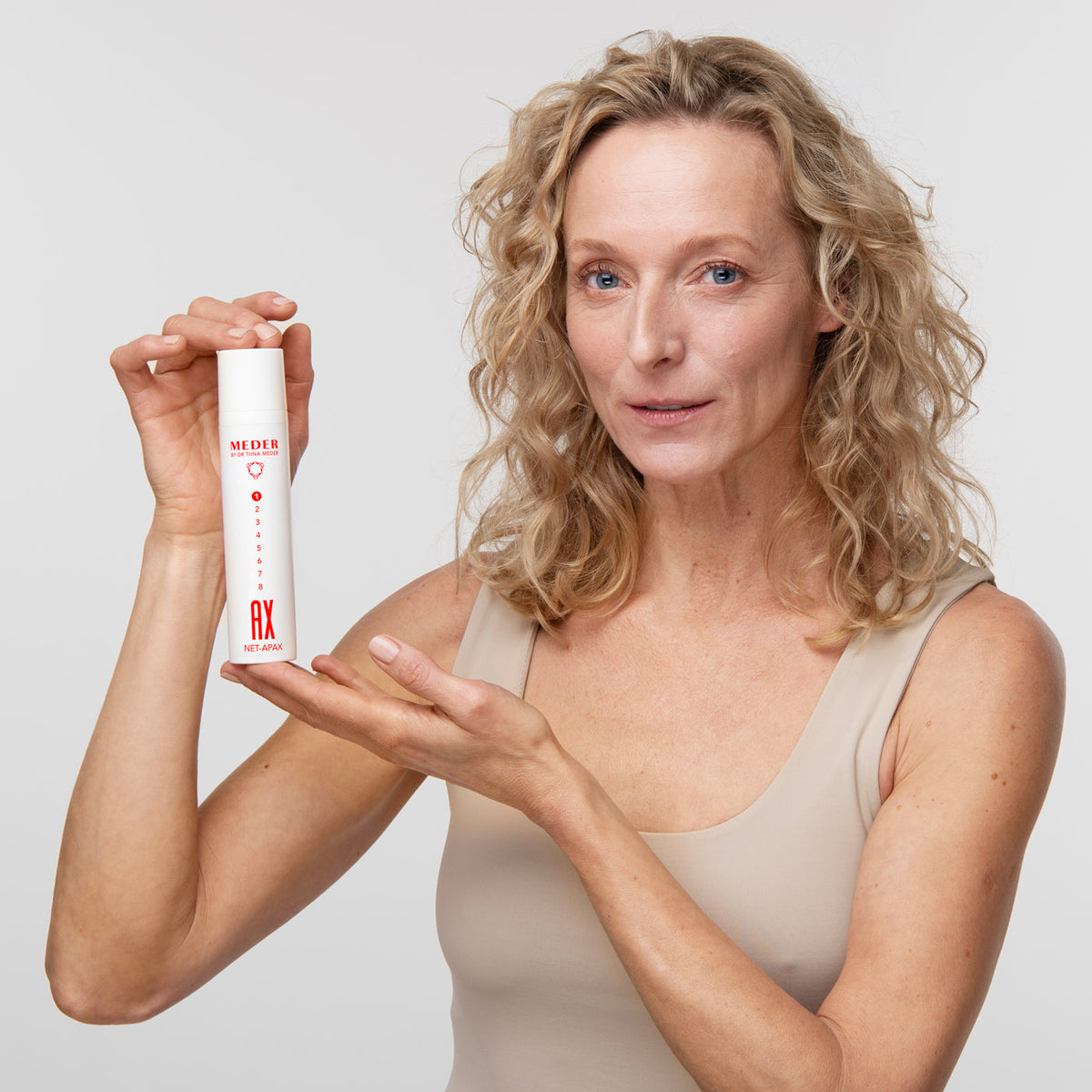 Net-Apax Cleanser von Meder