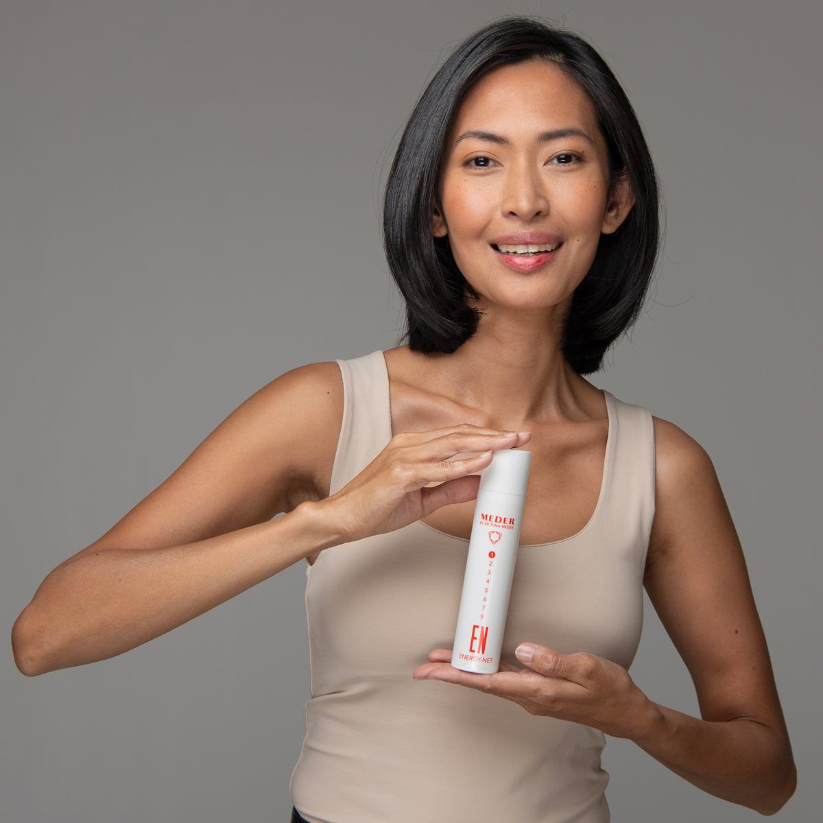 Energy-Net Cleanser von Meder
