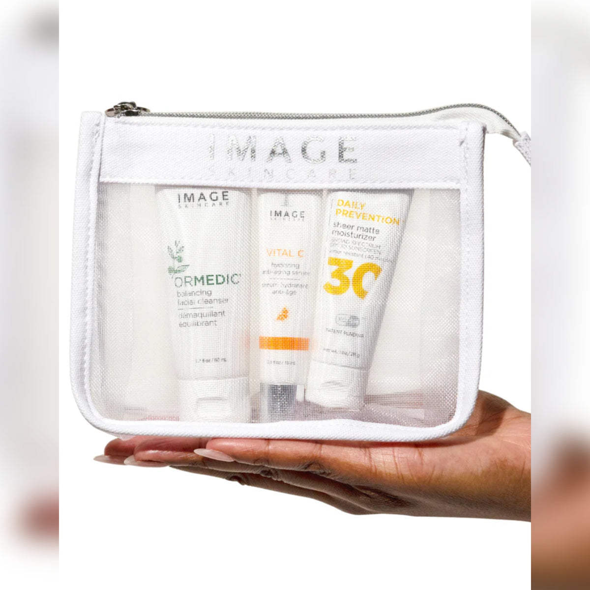 Ready, Set, Discover Travel Kit