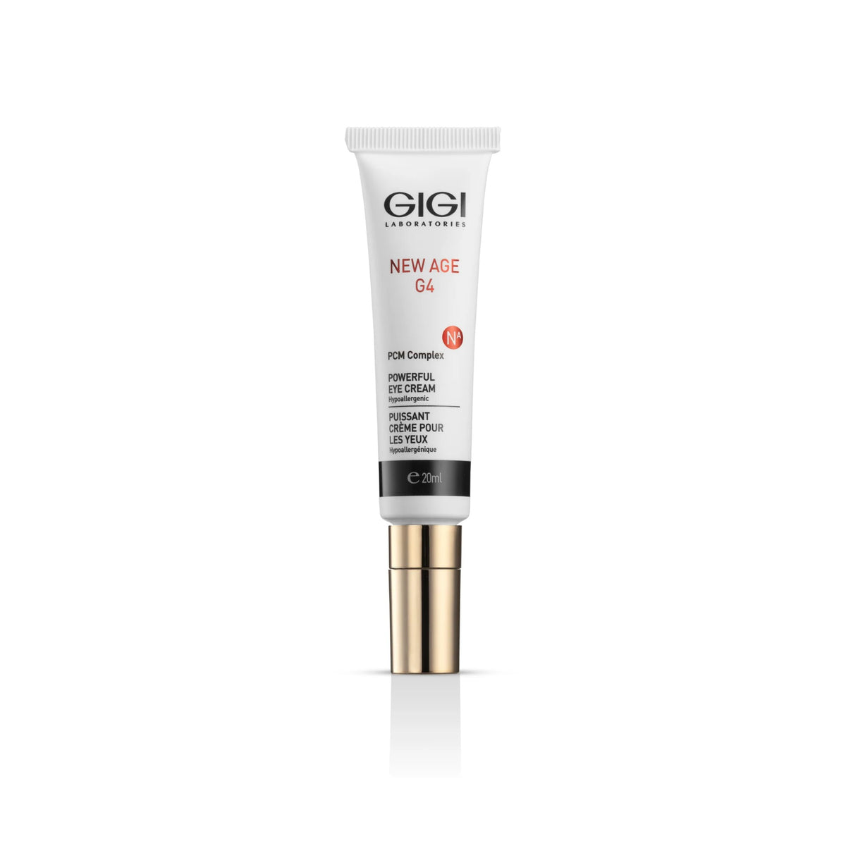 GIGI New Age G4 Powerful Eye Cream