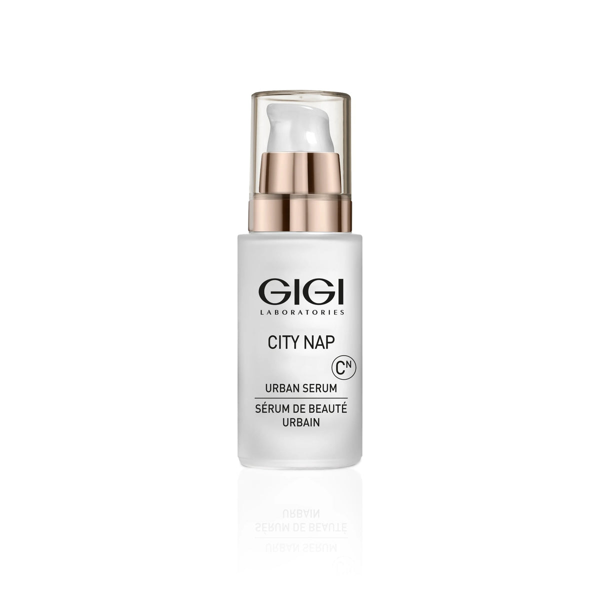 GIGI City Nap Urban Serum