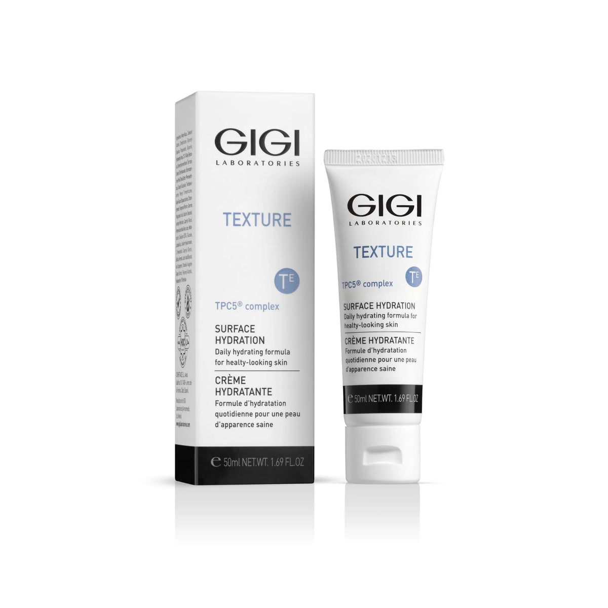 GIGI Texture Surface Hydration Cream