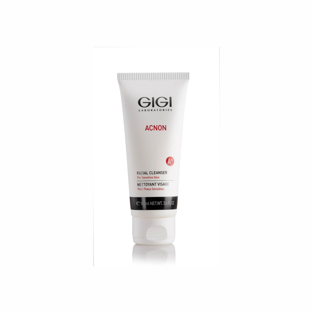 GIGI Acnon Facial Cleanser für empfindliche Haut