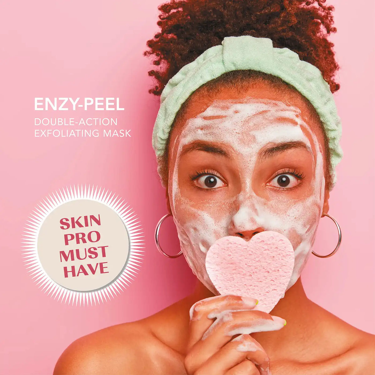 Enzy-Peel Exfoliating Mask von Meder