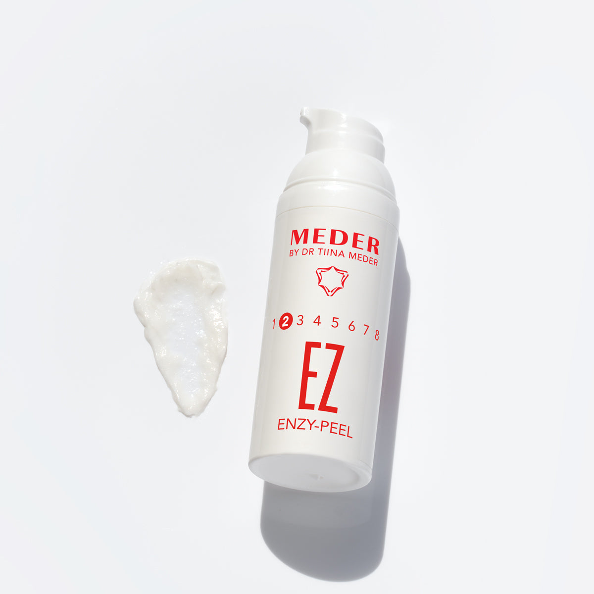 Enzy-Peel Exfoliating Mask von Meder