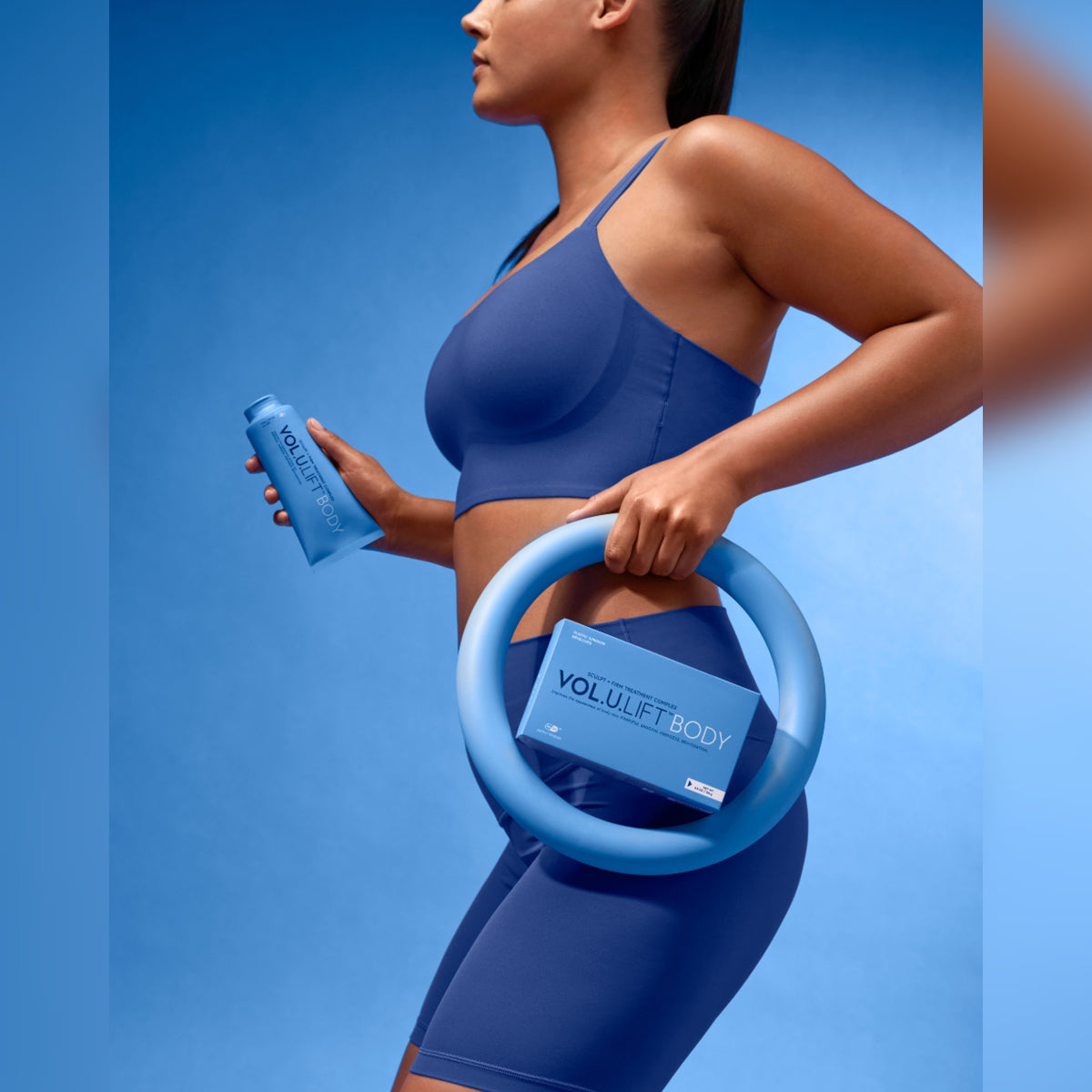 VOL.U.LIFT™ Body