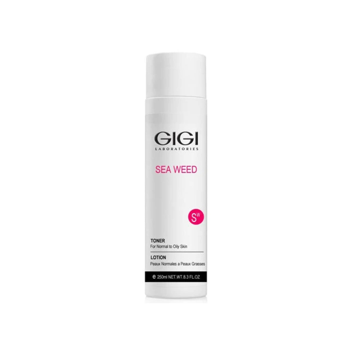 GIGI Skin Expert Sea Weed Tonic