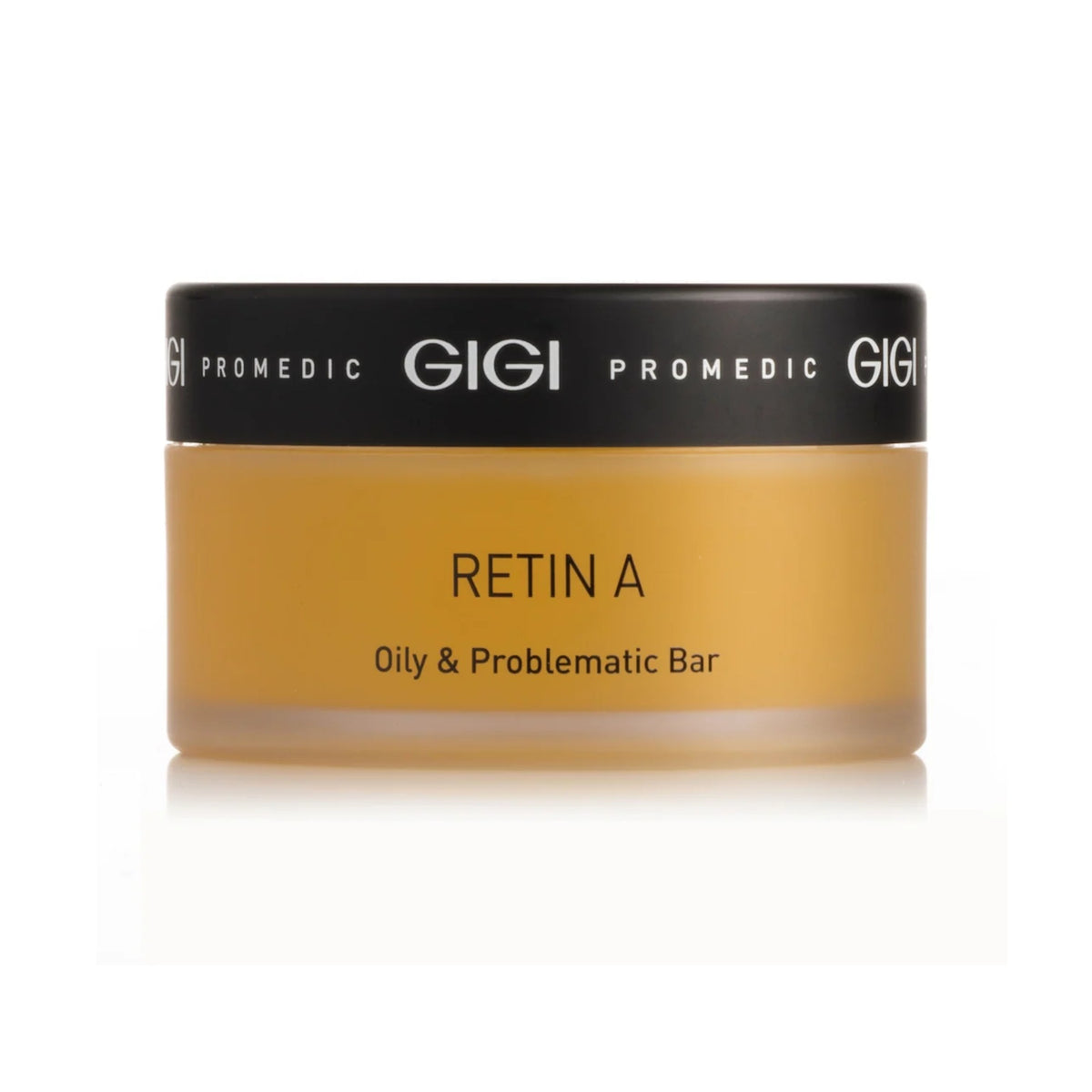 GIGI Retin A Soap Bar Oily & Problematic Skin