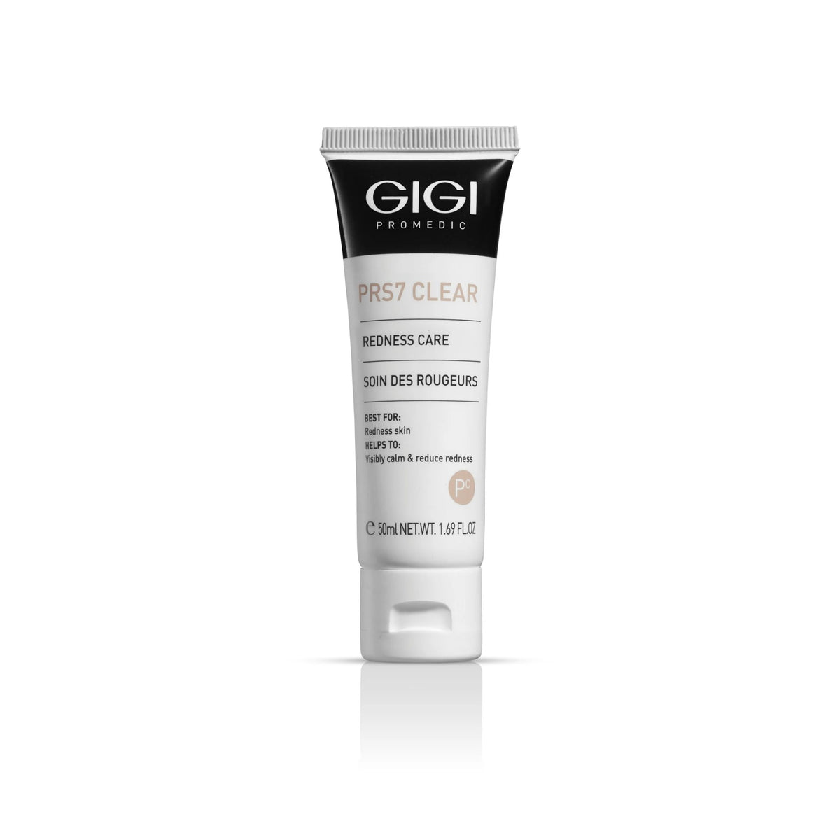 GIGI PRS7 Clear Redness Care
