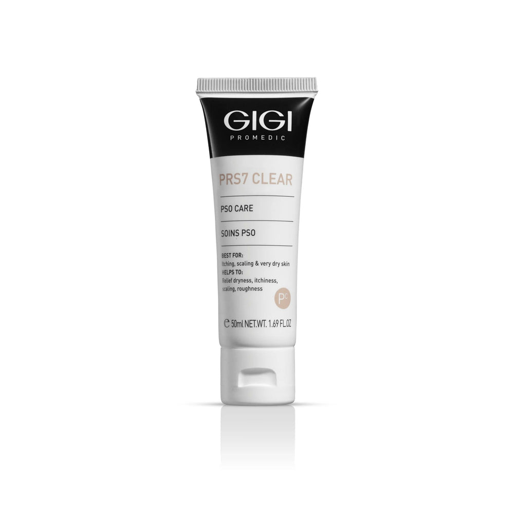 GIGI PRS7 Clear PSO Care