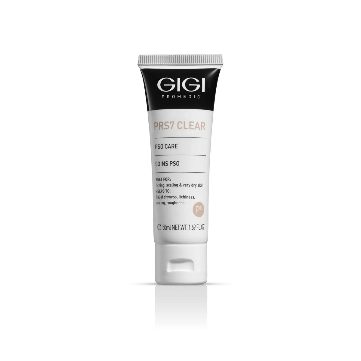 GIGI PRS7 Clear PSO Care