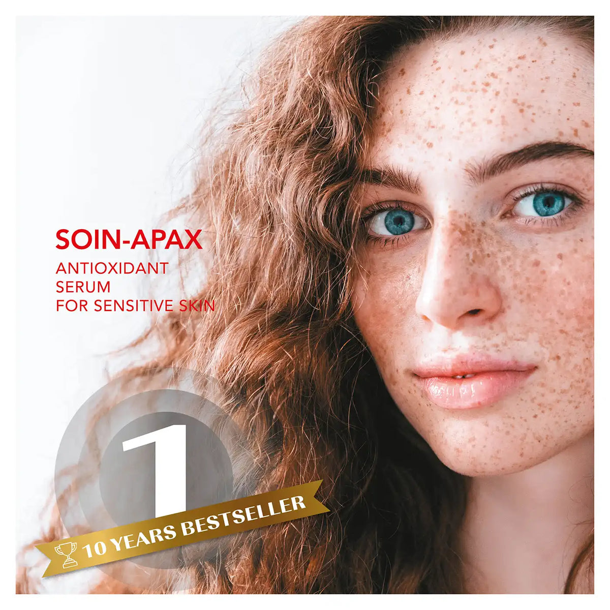 Soin-Apax Serum von Meder
