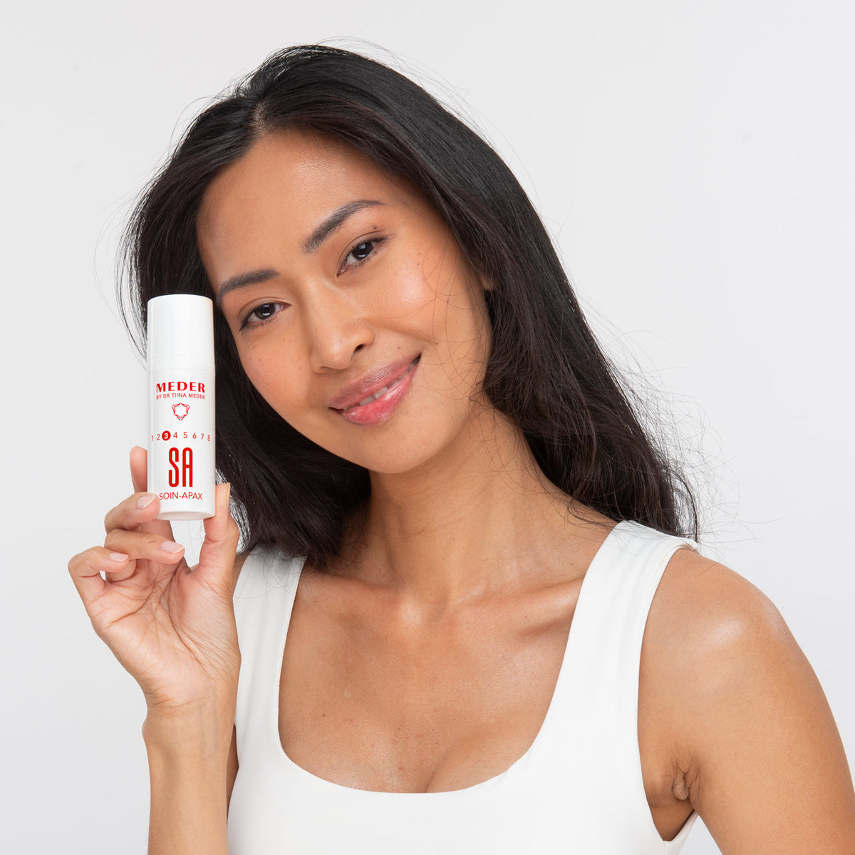 Soin-Apax Serum von Meder