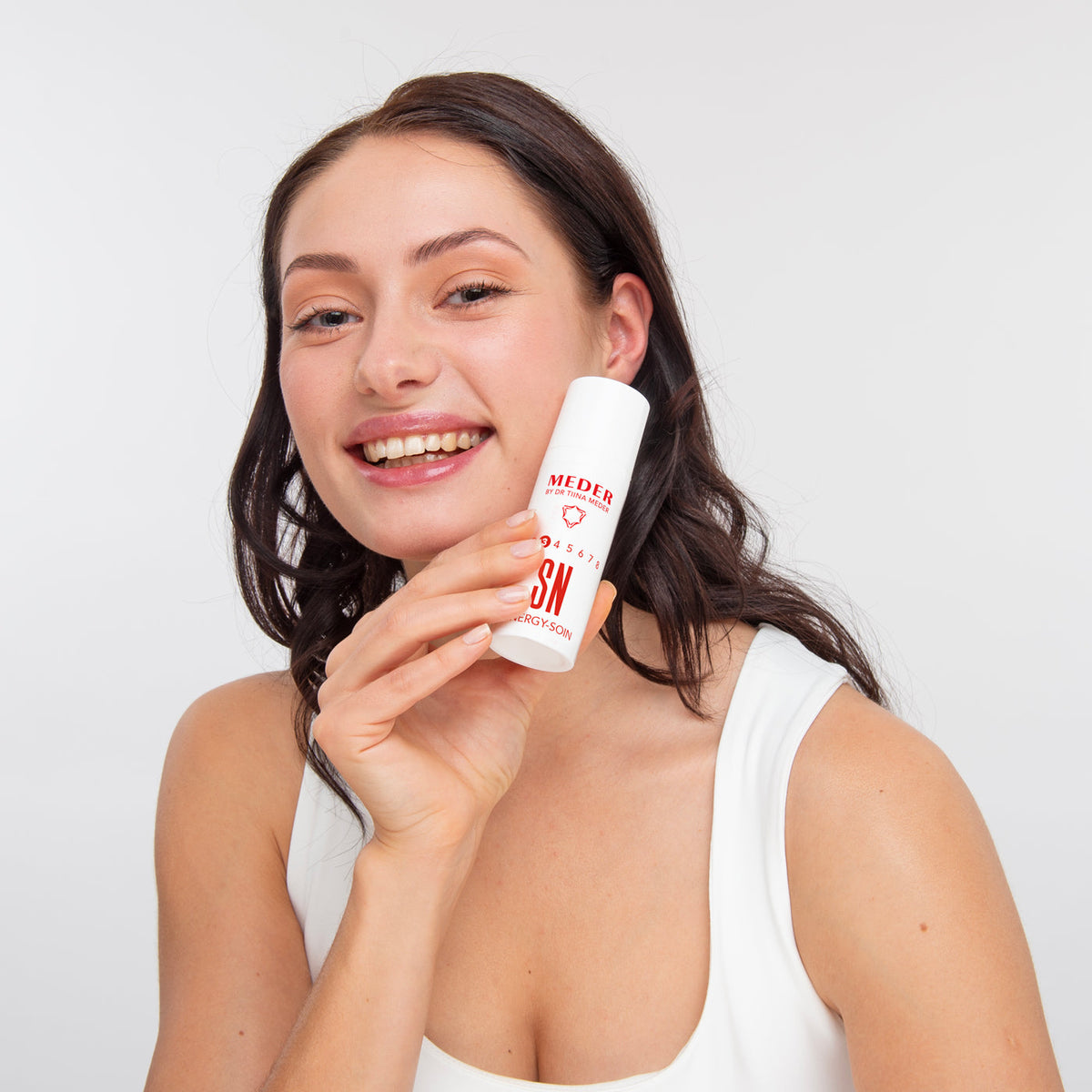 Energy-Soin Serum von Meder