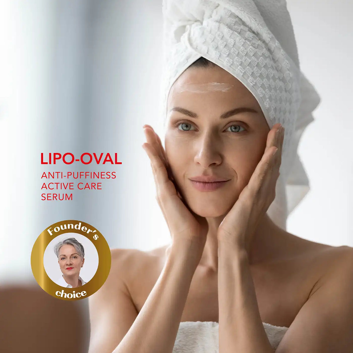 Lipo-Oval Concentrate von Meder