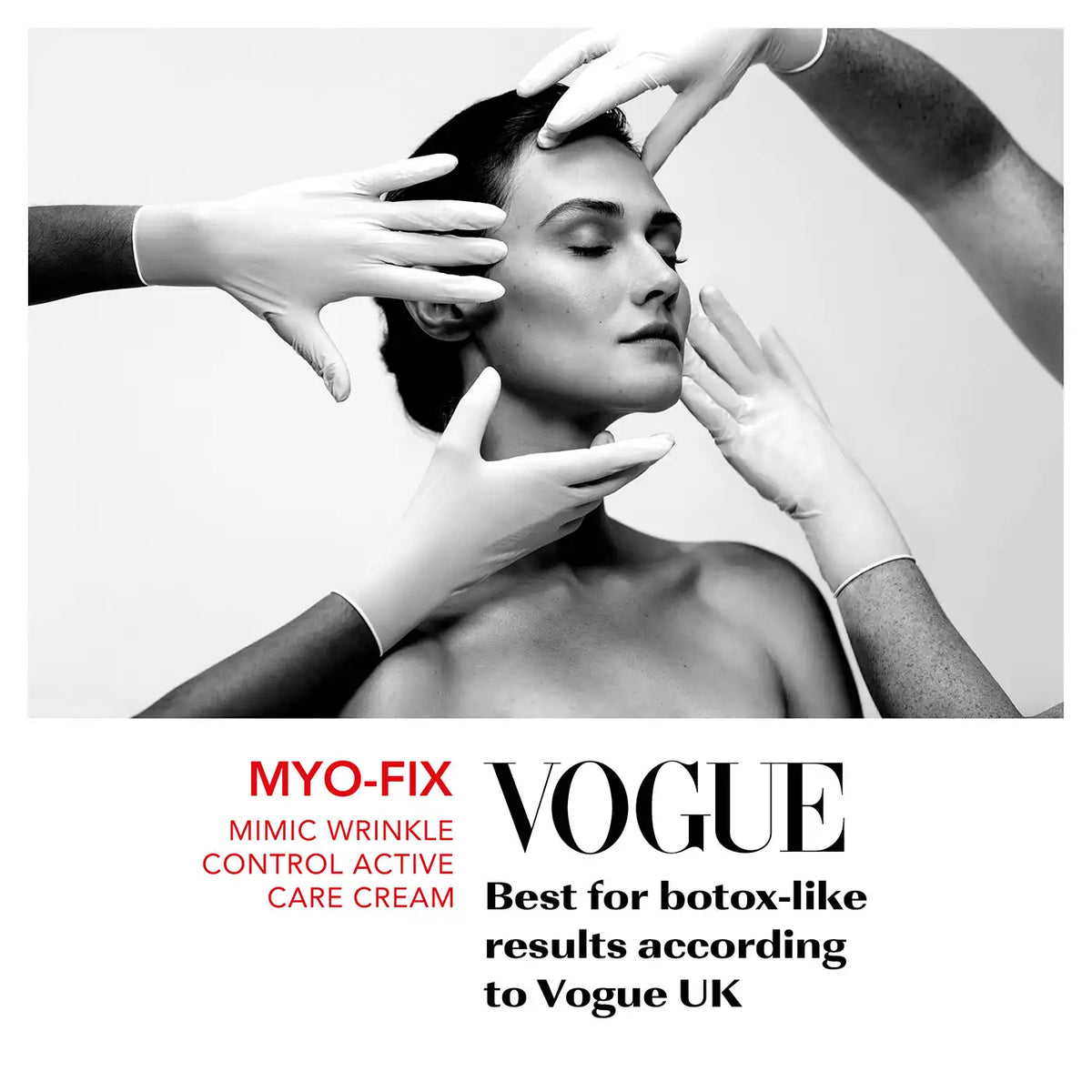 Myo-Fix Concentrate von Meder