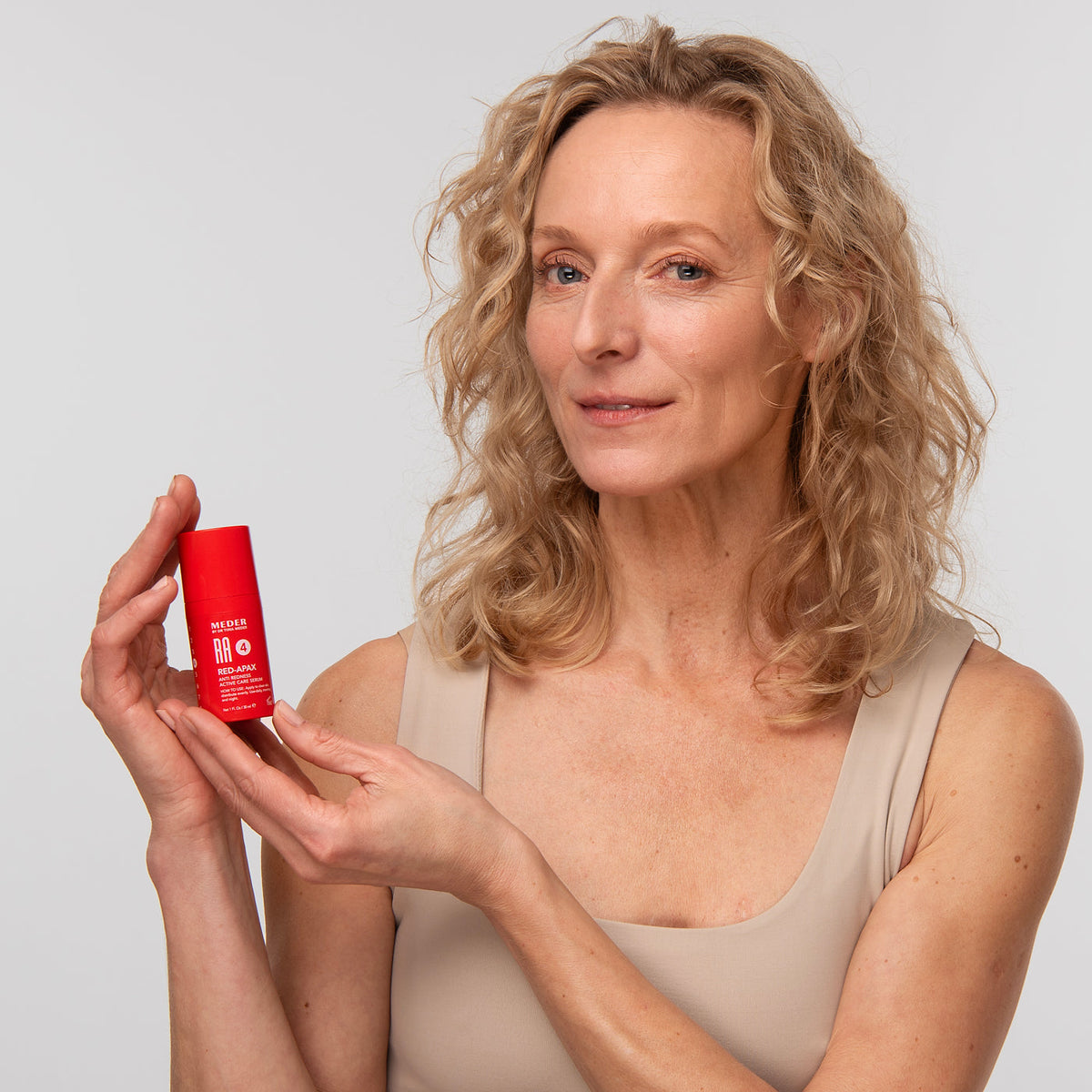 Red-Apax Concentrate von Meder