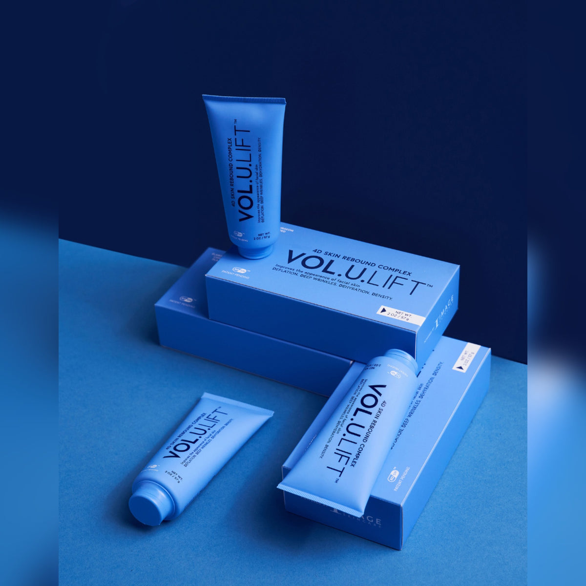 VOL.U.LIFT™ Face