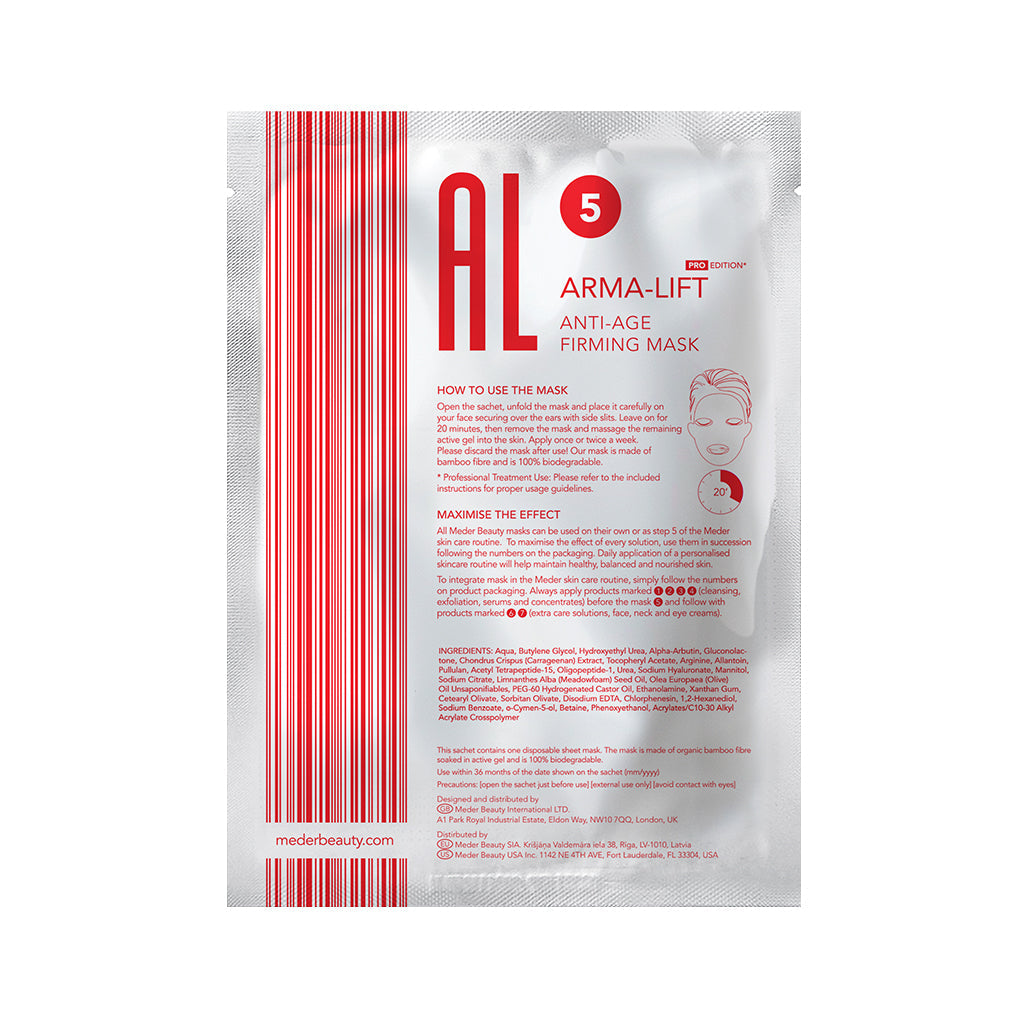 Arma-Lift Mask von Meder