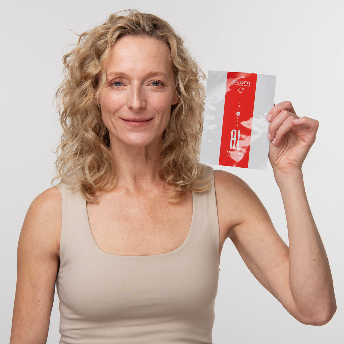 Arma-Lift Mask von Meder