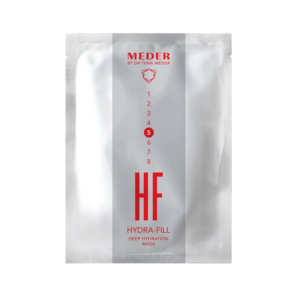 Hydra-Fill Mask von Meder