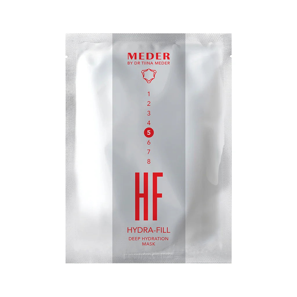 Hydra-Fill Mask von Meder