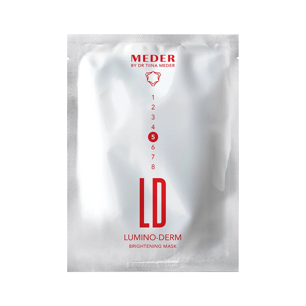 Lumino-Derm Mask von Meder