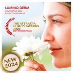 Lumino-Derm Mask von Meder