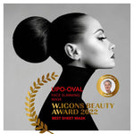 Lipo-Oval Mask von Meder