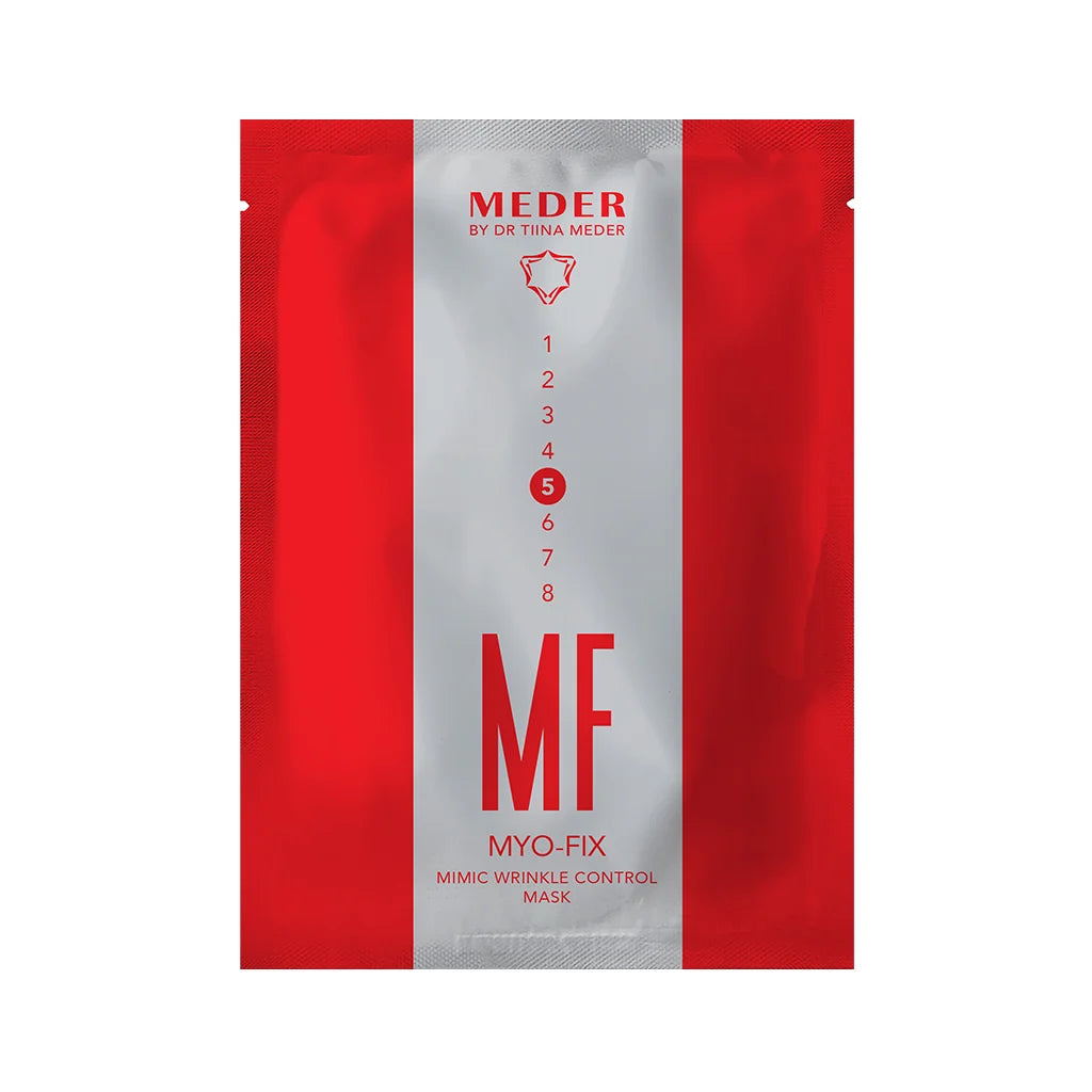 Myo-Fix Mask von Meder