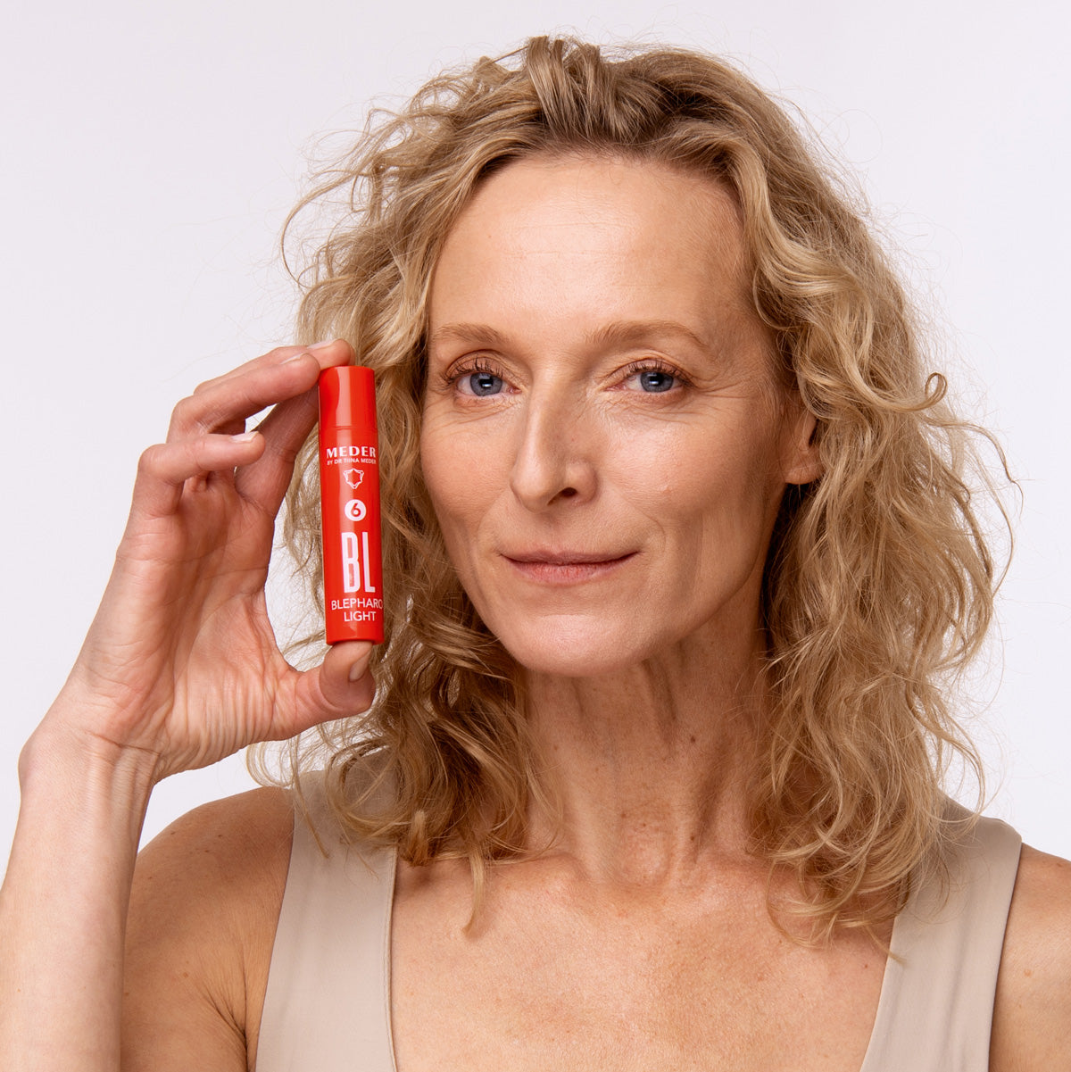 Blepharo-Light Eye Cream von Meder