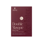 the DOUBLE MASK Routine – IMAGE Skincare Holiday Set