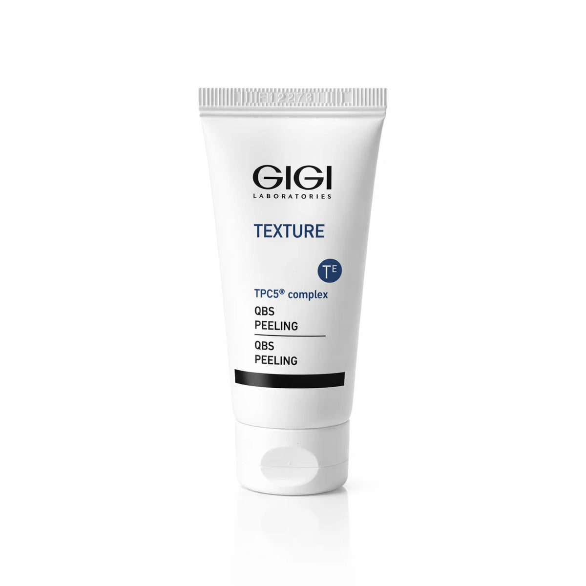 GIGI Texture QBS Peeling, 15 ml